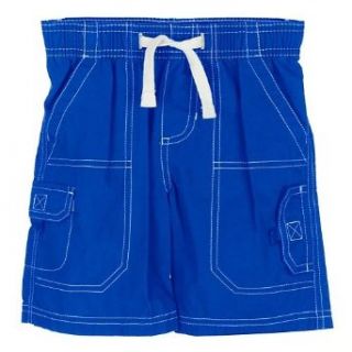 Osh Kosh Boy's Swim Trunks (7X) Clothing
