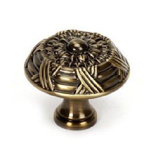 Alno Cabinet Hardware Model A880 38 AE   Cabinet And Furniture Knobs  