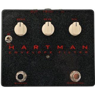 Hartman Electronics Envelope Filter Effect Pedal Musical Instruments