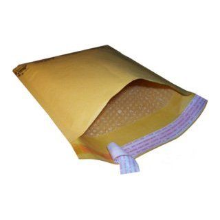 #0   6.75x9" Bubble Mailers (100 Mailers)  Envelope Mailers 