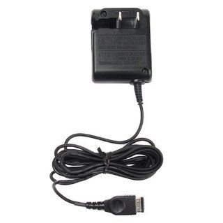 DS, Game Boy Advance SP Rapid Home Travel Charger with IC Chip Video Games
