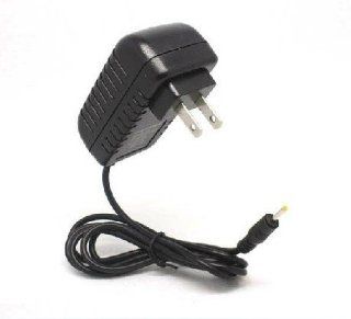 5V AC Wall Charger Power ADAPTER w/ 2.5mm Cord for Ematic eGlide Tablet eReader Computers & Accessories