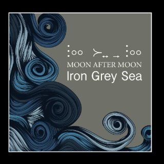 Iron Grey Sea Music