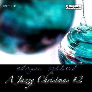 A Jazzy Christmas volume 2 Music
