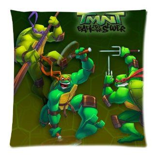 Teenage Mutant Ninja Turtles Pillowcase  