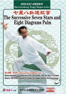 The Successive Seven Stars and Eight Diagrams Palm Movies & TV