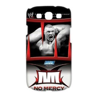 Michael Doing The Most World Bloody And Excited Wrestling Entertainment WWE 2013 Wrestling Champion The Legend Killer Orton.CELTIC WARRIOR Sheamus DIY Case Samsung Galaxy S3 I9300 (3D) For Custom Design in Royal Rumble Cell Phones & Accessories