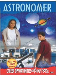 Tell Me How Career Series Astronomer Champion Entertainment  Instant Video