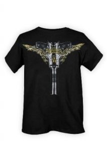 The Boondock Saints Thy Will Be Done T Shirt Size  Small Clothing
