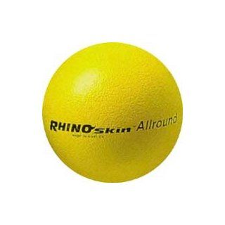 Rhino Skin Allround Ball Balls Foam Balls Rhino Skin Balls (all sizes) 