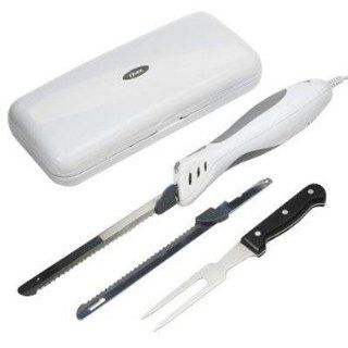 Oster Electric Knife & Carving Fork 