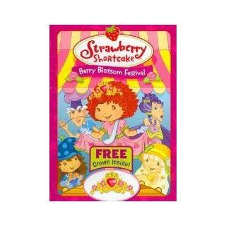 STRAWBERRY SHORTCAKEBERRY BLOSSOM FESTIVAL  Other Products  