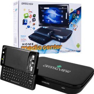 BSS   Google Android Smart TV Media Center with HDMI 