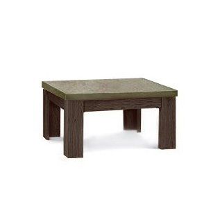 Concrete End Table   Portable Tables