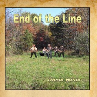 End of the Line Music