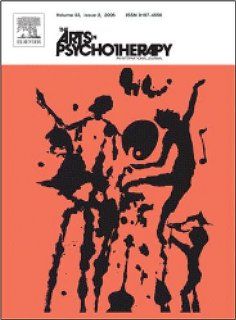 Dissociative identity disorder as reflected in drawings of sexually abused survivors [An article from The Arts in Psychotherapy] R. Lev Wiesel Books