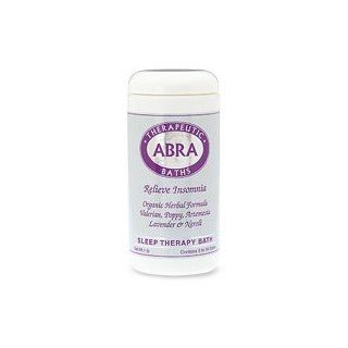Abra Sleep Therapy Bath 1lb  Bath Minerals And Salts  Beauty