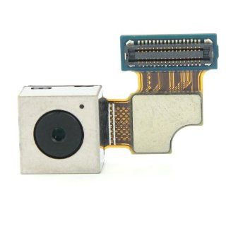 Original Back Main Camera Module+Replacement Fix Tools for Samsung Galaxy Note 2 N7100 Cell Phones & Accessories