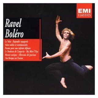Ravel Bolero Music