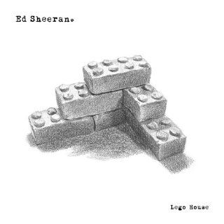 Lego House Music