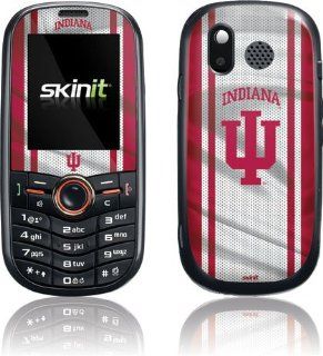 Indiana University   Indiana University   Samsung Intensity SCH U450   Skinit Skin Cell Phones & Accessories