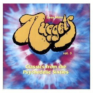 Even More Nuggets    Classics from the Psychedelic Sixties Music