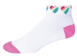 SOS Heart Attack Surprise Socks