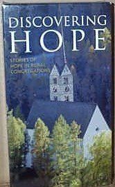 Stories of Hope in Rural Congregations Companion Video to Discovering Hope Book [VHS] Movies & TV