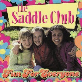Fun For Everyone   The Saddle Club Music