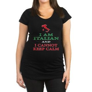 italian pride T Shirt by italian_store
