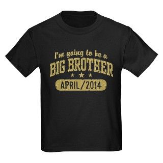 Big Brother April 2014 T by tees2014