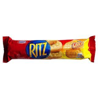 Ritz Cheese Cracker Sandwiches  Other Products  