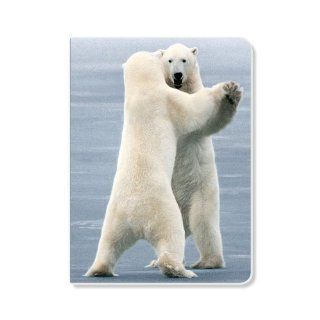 ECOeverywhere Arctic Anniversary Sketchbook, 160 Pages, 5.625 x 7.625 Inches (sk11387)  Storybook Sketch Pads 