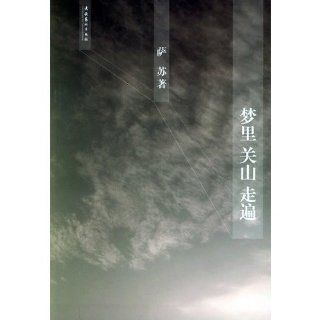 Travel Everywhere in Dream (Chinese Edition) Anonymous 9787503927676 Books