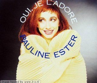 Oui, je l'adore (1990) / Vinyl single [Vinyl Single 7''] Music