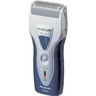 Panasonic ES8023SC Sonic Max Men's Shaver with Linear Motor  Electric Foil Hair Shavers  Beauty