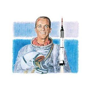 Stone Alan B. Shepard  Other Products  