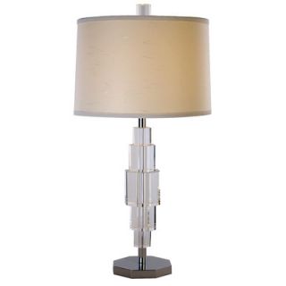 Trend Lighting Corp. Cascades Table Lamp