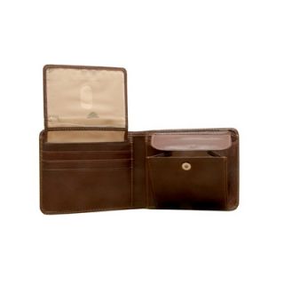 Tony Perotti The Green Collection Prima Removable Credit Card Case, ID