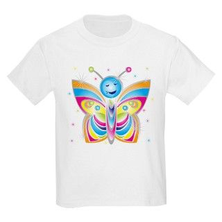 Glitter Sparkle Butterfly T Shirt by 1512blvdbaby