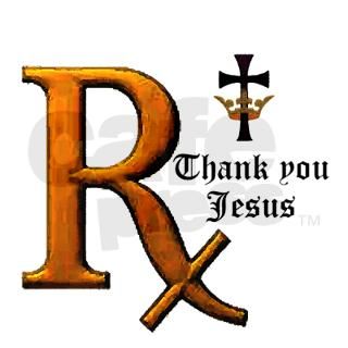 Thank you Jesus Keychains by InspirationalbyDesignUSA