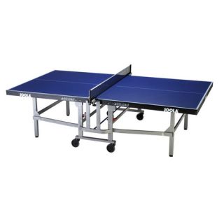Rollomat Indoor Table Tennis Table