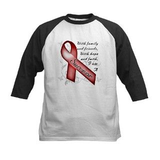 Sickle Cell Anemia Survivor Tee by themagiktees