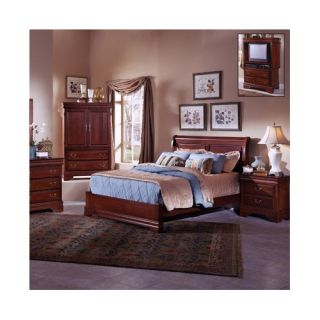 Barnburner Thirteen Youth Low Profile Bedroom Collection