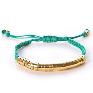 snake bracelet by red ruby rouge