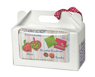 pick and mix sew box by clara