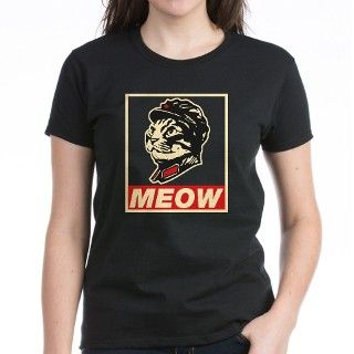OBEY CHAIRMAN MEOW T Shirt by Admin_CP21110788