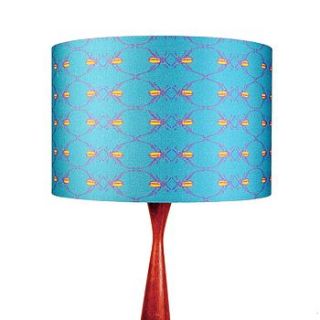 giant beetle lampshade by clementine & bloom