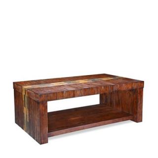 Riverside Furniture Belize Coffee Table