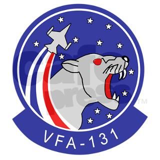 VFA 131 Wildcats Shirt by peter_pan03